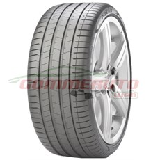 COP. 275/40R19 101Y PZERO * RFT !!! PZ4